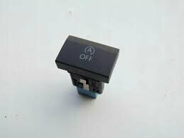 Polo Start Stop schakelaar 6R0905218