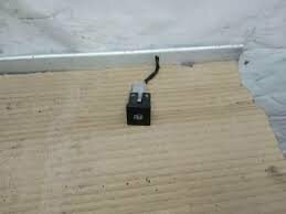 GOLF 5 6 SCHAKELAAR inpaarkeer hulp 1K0927123B