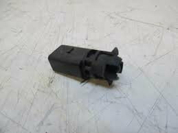 porsche Buitentemperatuurvoeler temperatuur buiten 1j0819379a