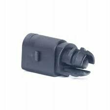 a1 a2 a3 Buiten temperatuurvoeler temperatuur buiten 8z0820535