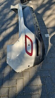 T-Roc Achterbumper 2GA807421C L