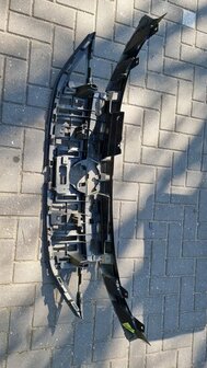 Id 4 front bumper houder 11a807231