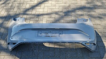 Id 3 achterbumper bumper 10A807421