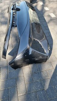 Id 4 Voorbumper bumper 11A807221