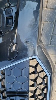 A1 82A S Line voorbumper Bumper 4XPDC 82A807437