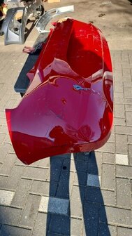 MII ACHTERBUMPER BUMPER 1Sl807421D E