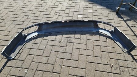 Ford Mondeo achter BUMPER SPOILER VOOR