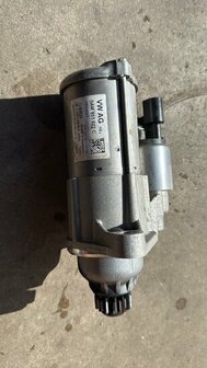 Golf 8 1.5 tsi Startmotor 0AM911022C