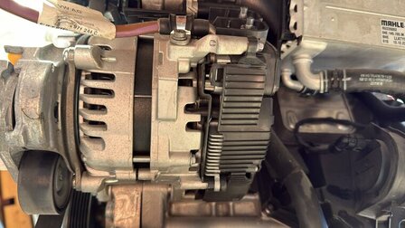 Audi A3 Golf 8 Dynamo 05E903018G