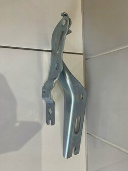 Geschikt Voor Polo 2G motorkap scharnier Rechts