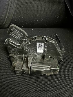 Portierslot rechts voor 5NB839016B 5NB839016D