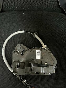 Portierslot rechts achter 5NA839016B 5NA839016D