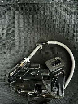 Portierslot rechts achter 5NA839016B 5NA839016D