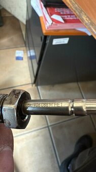 Uitlaat temperatuursensor 05L906088M