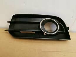 A1 Mistlamp kap Links 8x0807681a