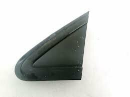 Polo 9N3 A-stijl Afdekkap link 6Q0853273A