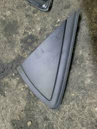 Polo 6R A-stijl Afdekkap rechts 6R0853274A