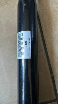 POLO 6R Aandrijfas Rechts orgineel gebruikt 6R0407762B