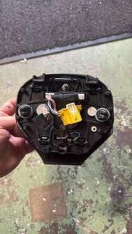 ibiza Arona Stuur Airbag 6F0880201AN