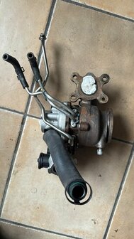 Turbo 1.0 TSI 05C145701B