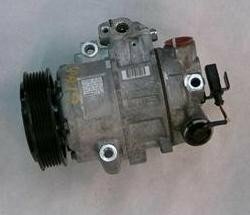 Aircopomp Airco compressor 6Q0820808F