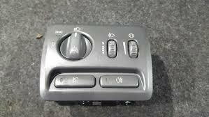 Volvo xc90 s60 s80 v70 lichtschakelaar 9441233