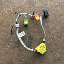 A4 B8 Stuurairbag Kabel Airbagkabel 8k0971589a