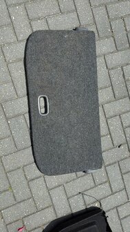 Up mii citigo Vloerplaat bagageruimte1S0858855E