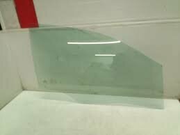 UP 5drs Portier Ruit Glas rechts voor raam