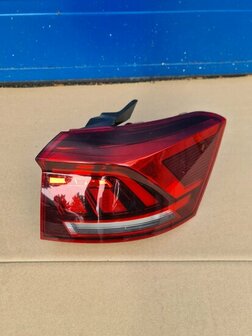 T-Roc achterlicht Rechts 2GA945096A