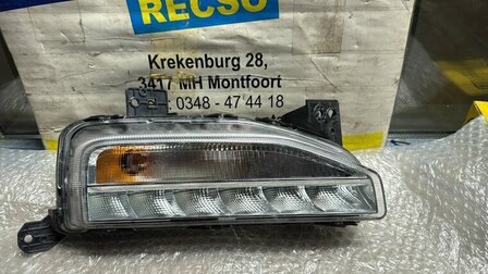 T-Roc Mistlamp Rechts 2GA941056C