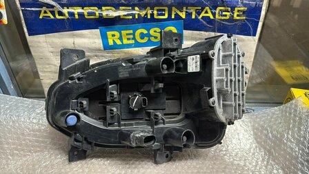 T-Roc Mistlamp Rechts 2GA941056