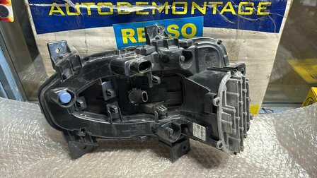 T-Roc Mistlamp Links 2GA941055