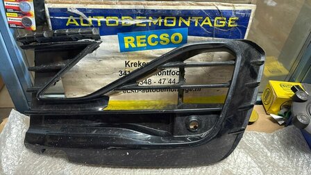 Golf 8 R Mistlamp kap rechts 5H0853666K