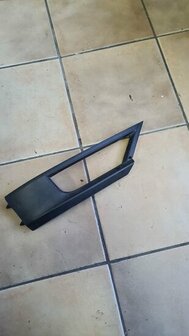 T-Roc Mistlamp Kap Rechts 2GA853666A