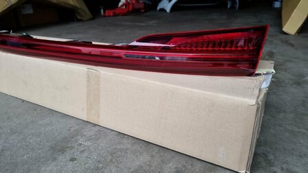E-Tron Led Achterlicht Midden 4KE945095F