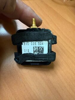 A3 8V Antenne voor Tolsystemen 8V0035504