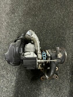 1.2 TSI/TFSI Turbo 04E145704N