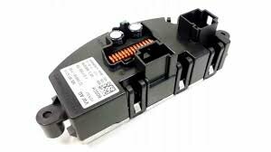 weerstand kachelmotor ventilator 5Q0907521E