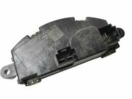 weerstand kachelmotor ventilator 2Q0907521