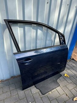 UP Mii Citigo Deur portier rechst voor Blauw