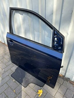 UP Mii Citigo Deur portier rechst voor Blauw