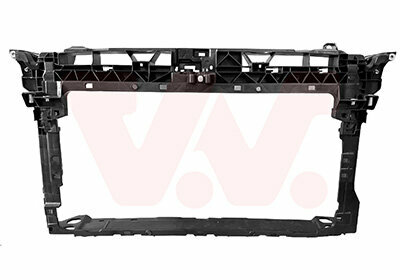 Geschikt voor Leon 20+ Voorfront