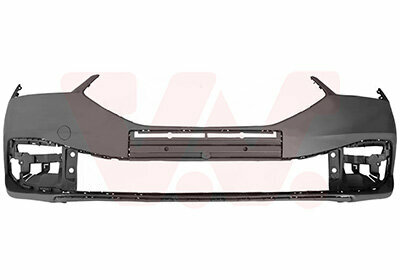 Geschikt Voor Leon 20+ Voorbumper
