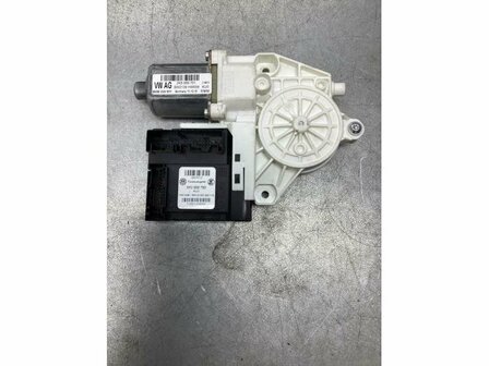 Caddy 4 Ruitbedieningsmotor raammotor Links 2K5959701 
