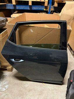 Leon 5F Portier 4Deurs Rechts-achter