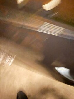 Leon 5F Portier 4Deurs Links-achter