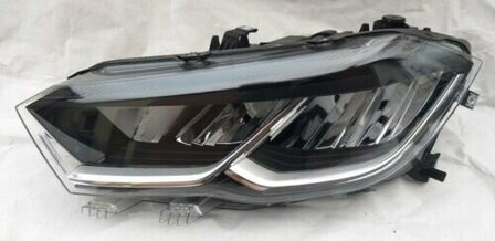 Geschikt voor POLO facelift LED Links Koplamp Valeo