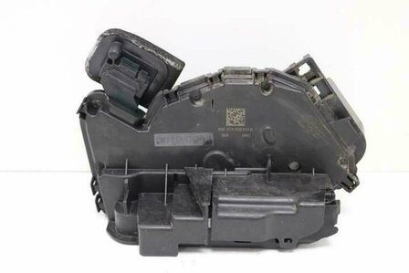 Deurslot Mechaniek 4Deurs rechts-achter