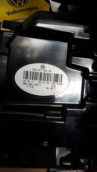 Tiguan R Line Led achterlicht Rechts Buiten 5NA945208C